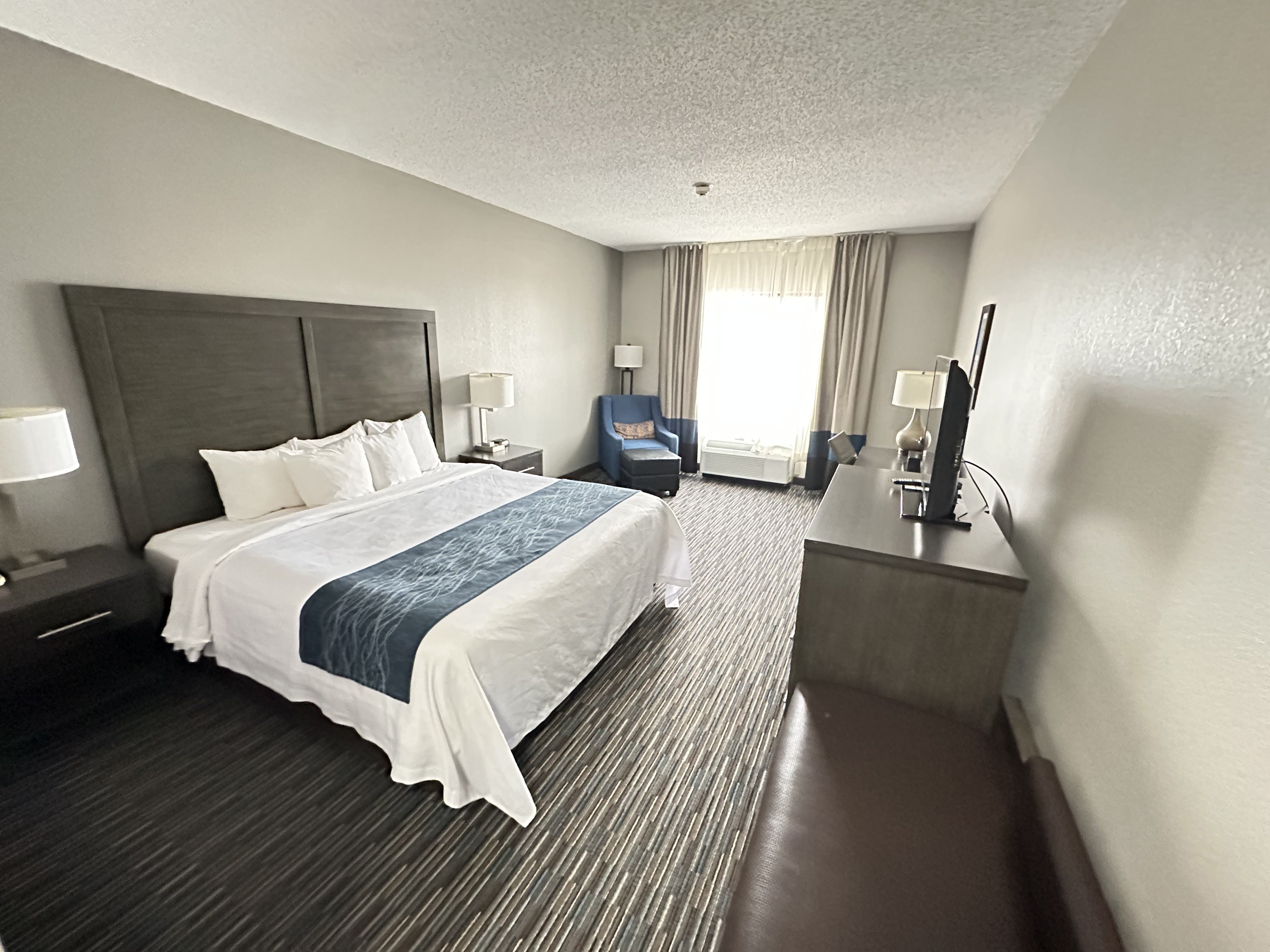 comfort inn and suites quail springs