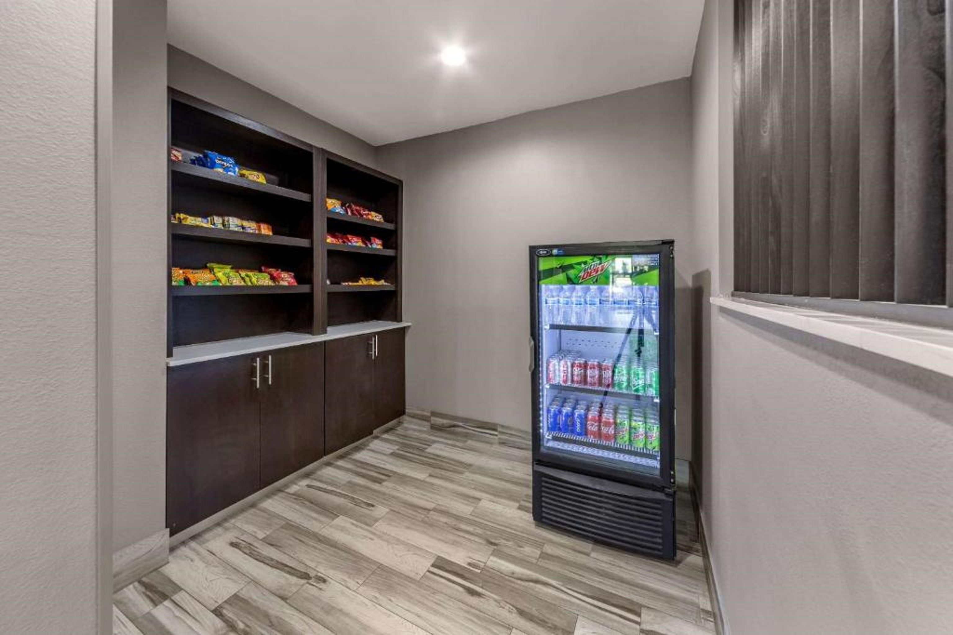 comfort inn and suites quail springs