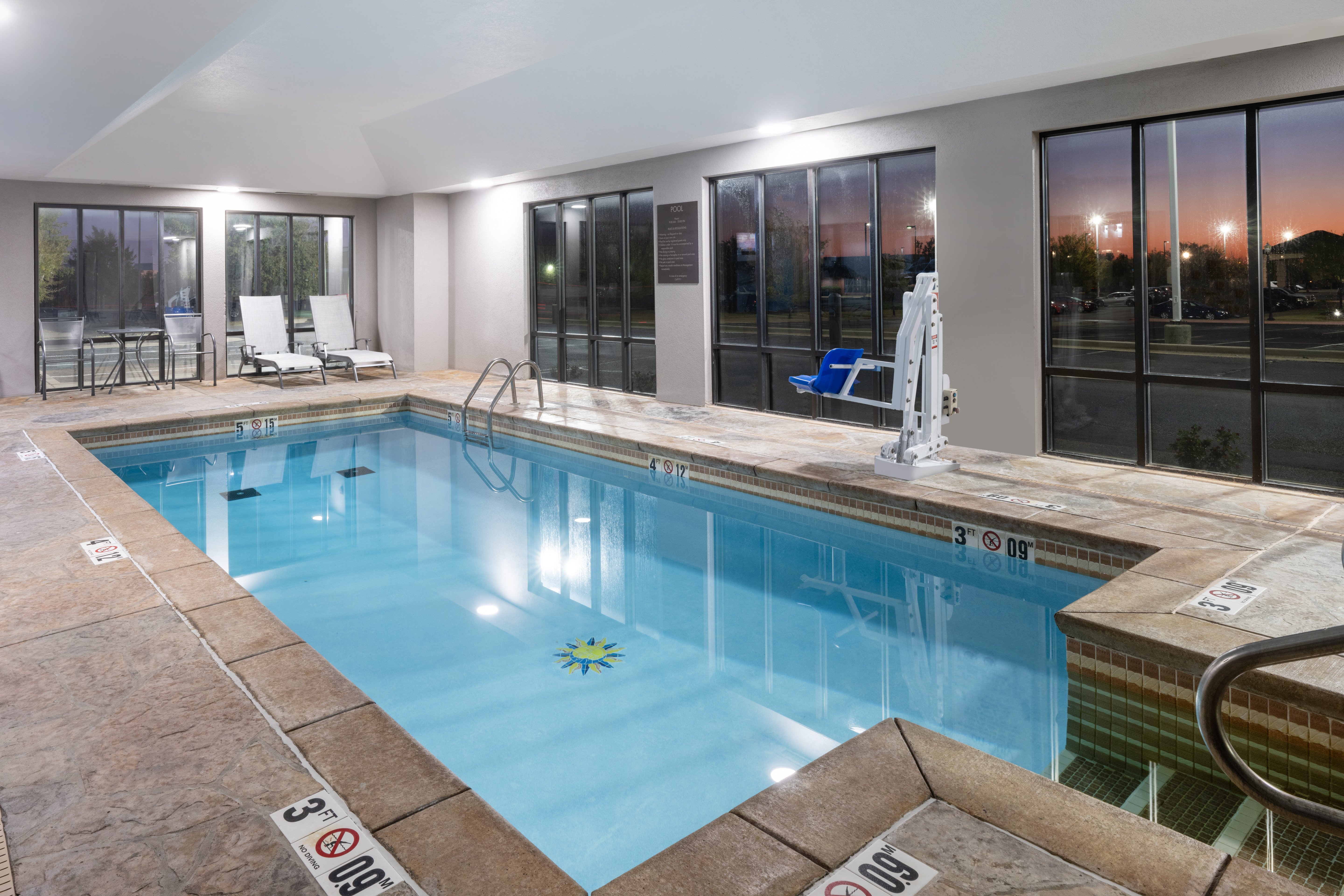 comfort inn and suites quail springs