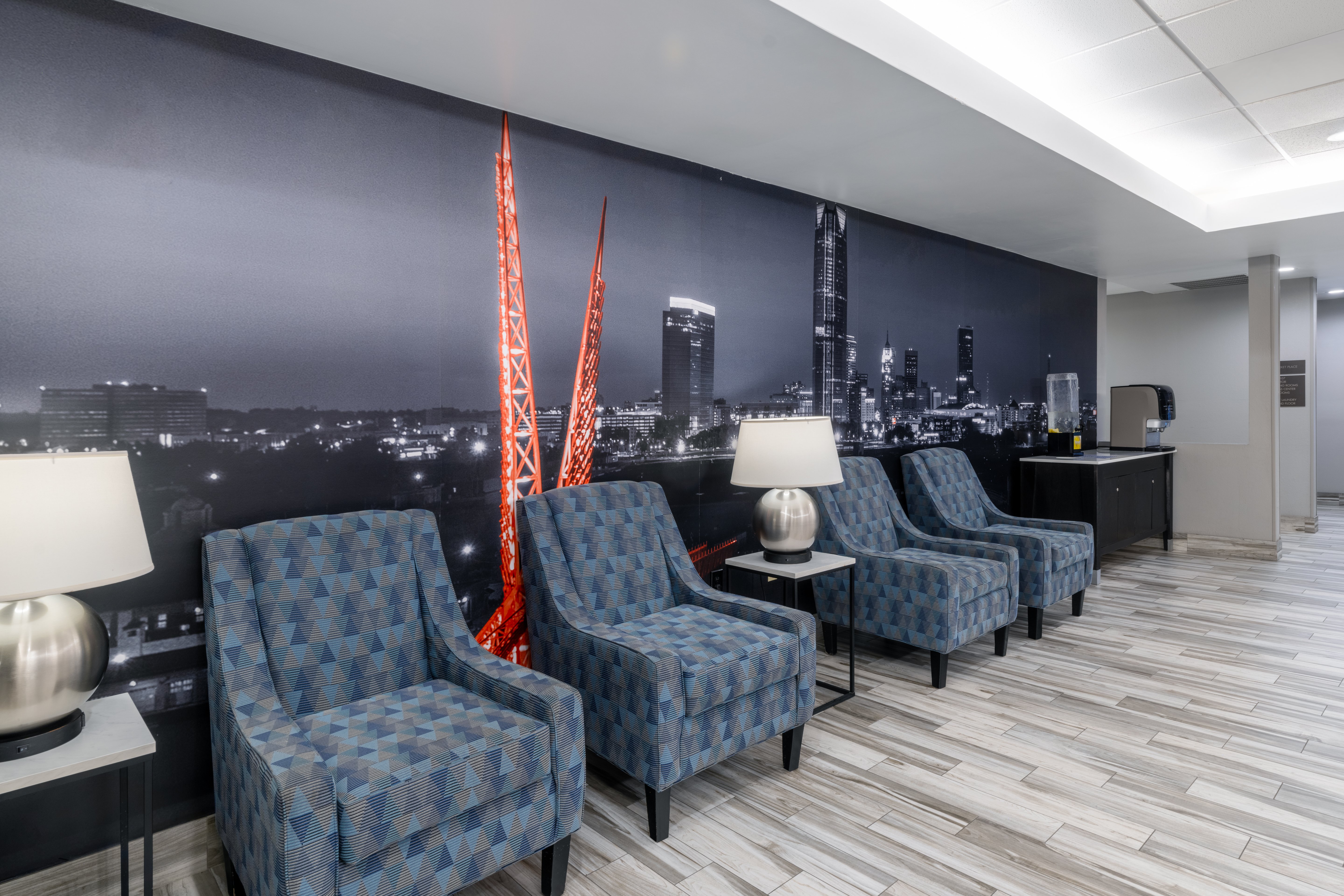 comfort inn and suites quail springs