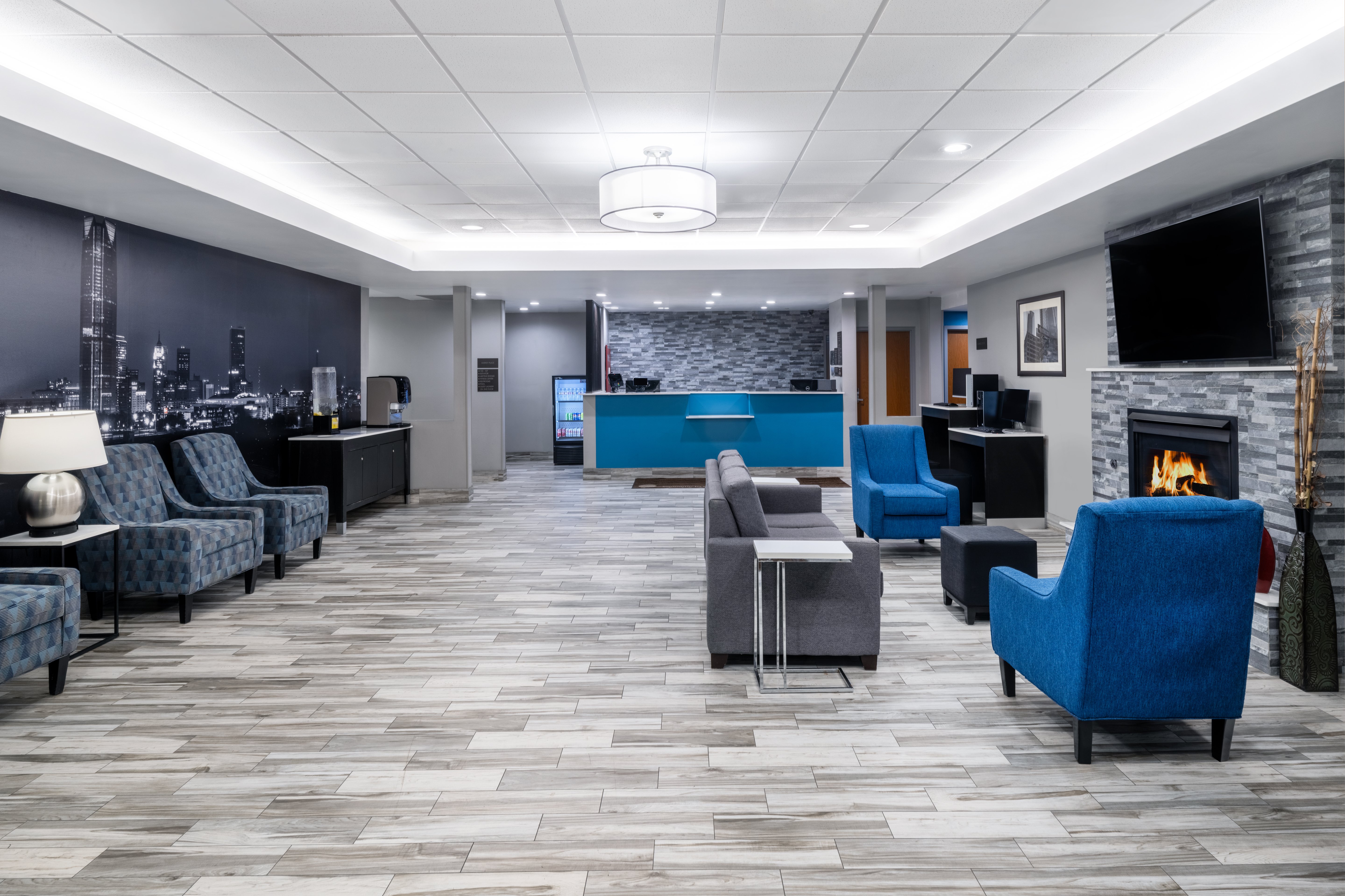 comfort inn and suites quail springs