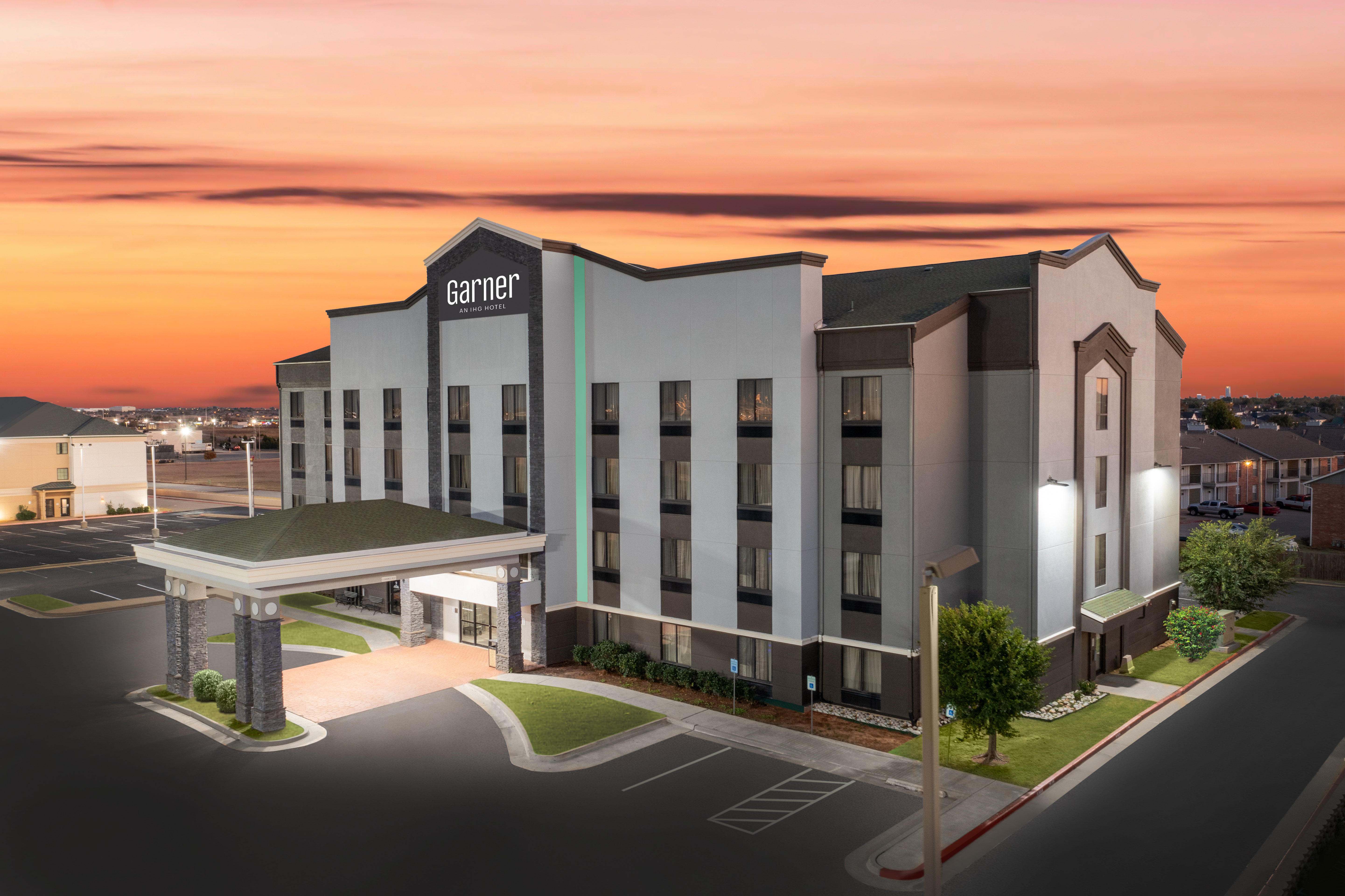 comfort inn and suites quail springs