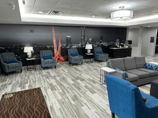 comfort inn and suites quail springs