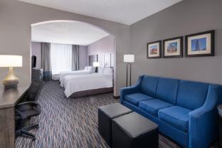 comfort inn and suites quail springs