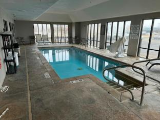 comfort inn and suites quail springs