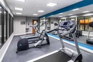 comfort inn and suites quail springs