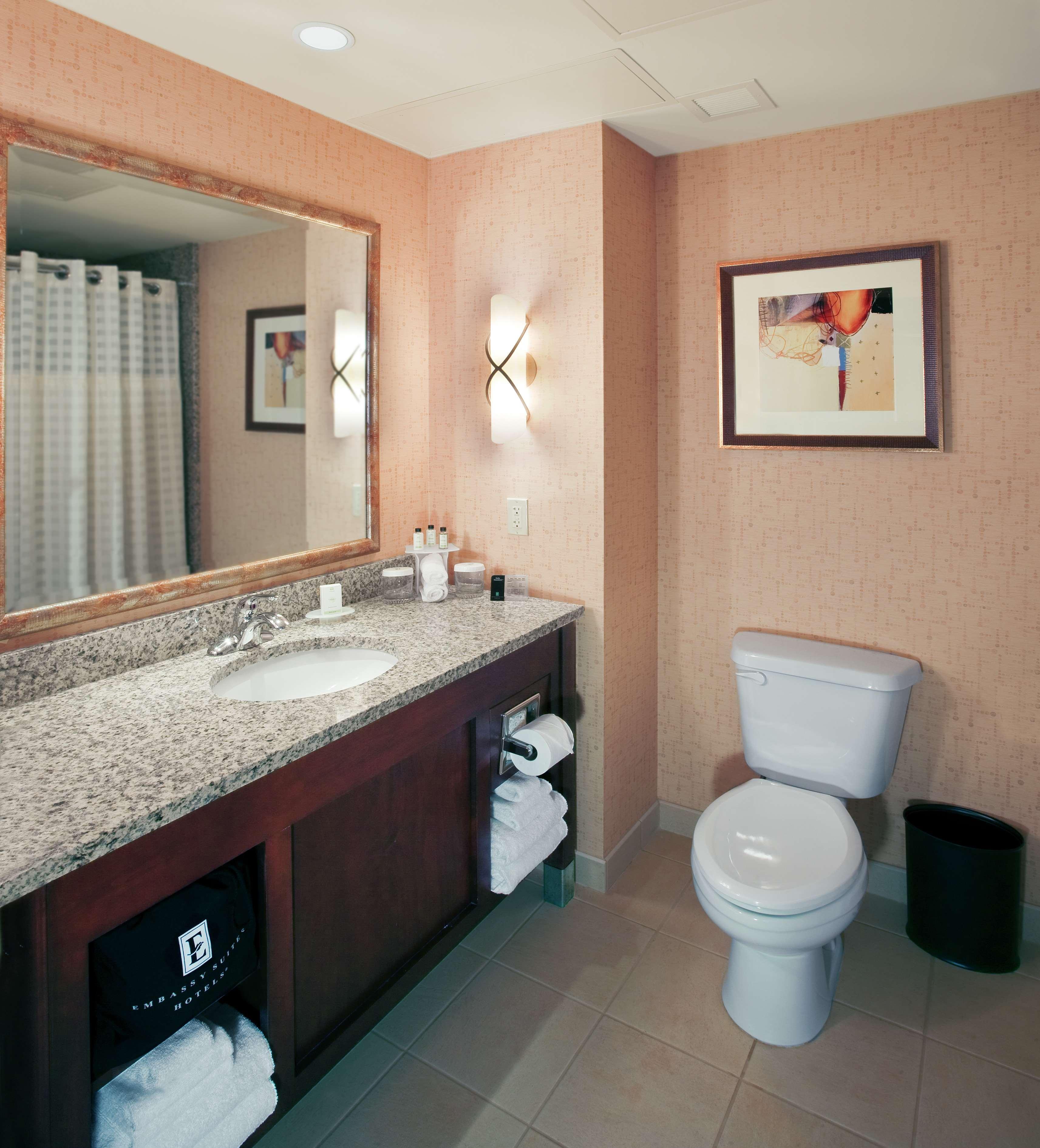 embassy suites by hilton norman hotel and conference center
