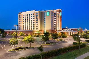 embassy suites by hilton norman hotel and conference center