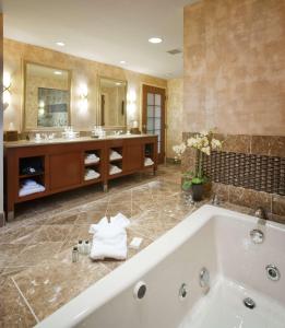 embassy suites by hilton norman hotel and conference center