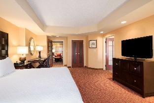 embassy suites by hilton norman hotel and conference center