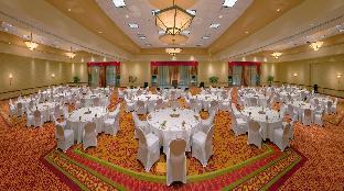 embassy suites by hilton norman hotel and conference center