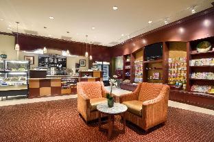 embassy suites by hilton norman hotel and conference center