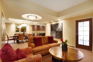 embassy suites by hilton norman hotel and conference center