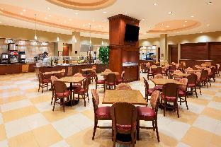 embassy suites by hilton norman hotel and conference center