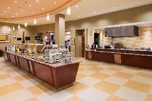embassy suites by hilton norman hotel and conference center