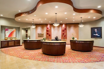 Embassy Suites By Hilton Norman Hotel & Conference Center,Midwest City>>Cleveland,4 star