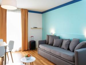 aparthotel adagio access strasbourg illkirch