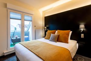 Europe Haguenau – Hotel & Spa,Grand Est>>Bas-Rhin,3 star