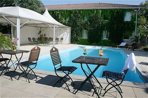 les colonnes strasbourg zenith