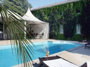 les colonnes strasbourg zenith