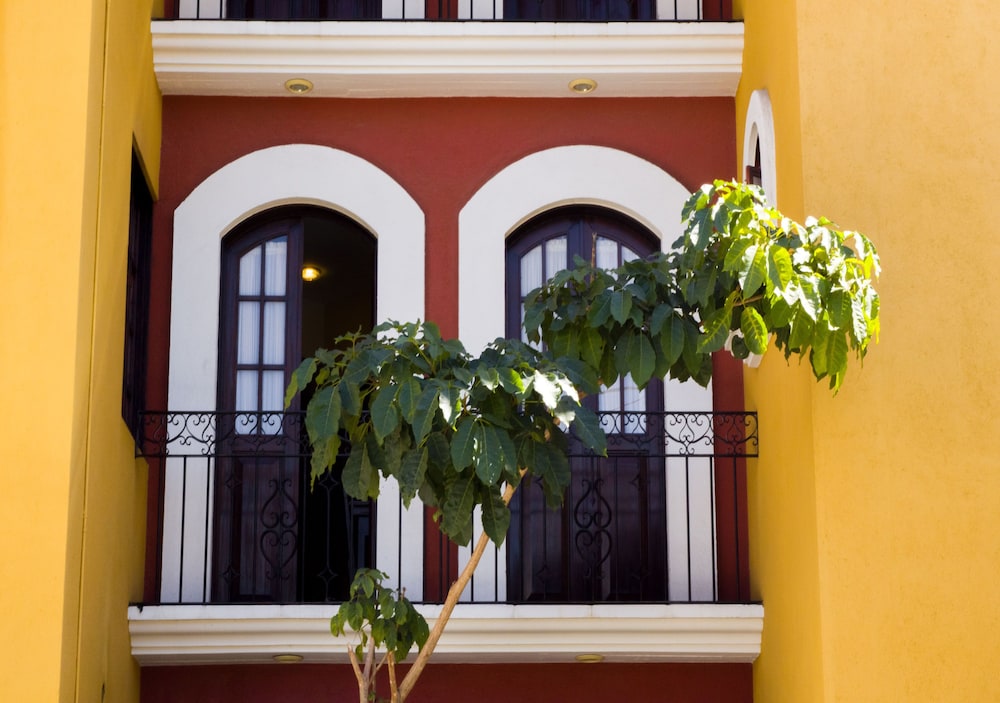 suites bello xochimilco by dot tradition