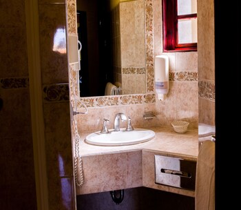 suites bello xochimilco by dot tradition