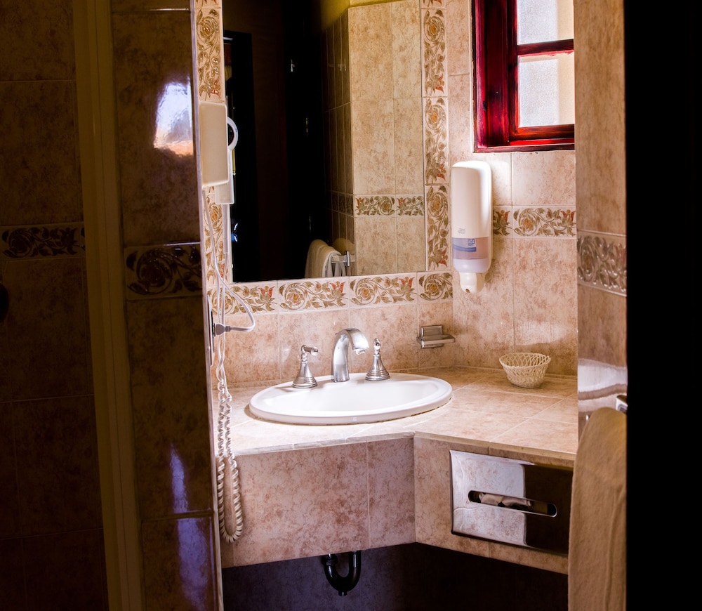 suites bello xochimilco by dot tradition