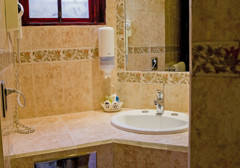 suites bello xochimilco by dot tradition