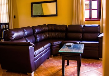 suites bello xochimilco by dot tradition