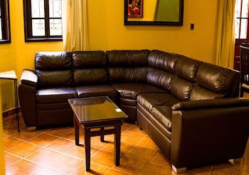 suites bello xochimilco by dot tradition