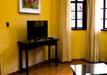 suites bello xochimilco by dot tradition