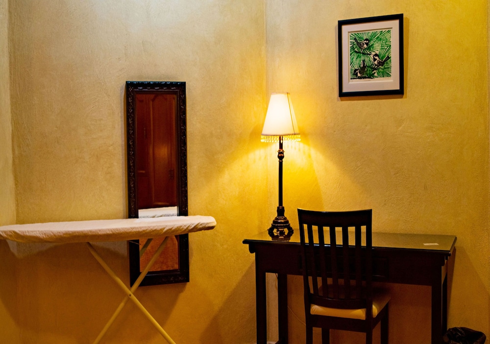 suites bello xochimilco by dot tradition