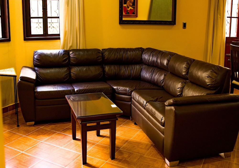 suites bello xochimilco by dot tradition