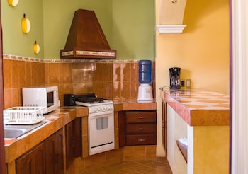 suites bello xochimilco by dot tradition