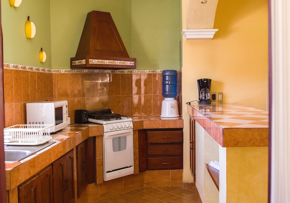 suites bello xochimilco by dot tradition