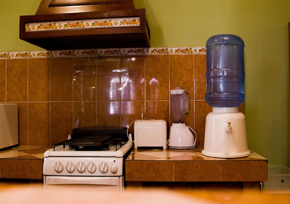 suites bello xochimilco by dot tradition