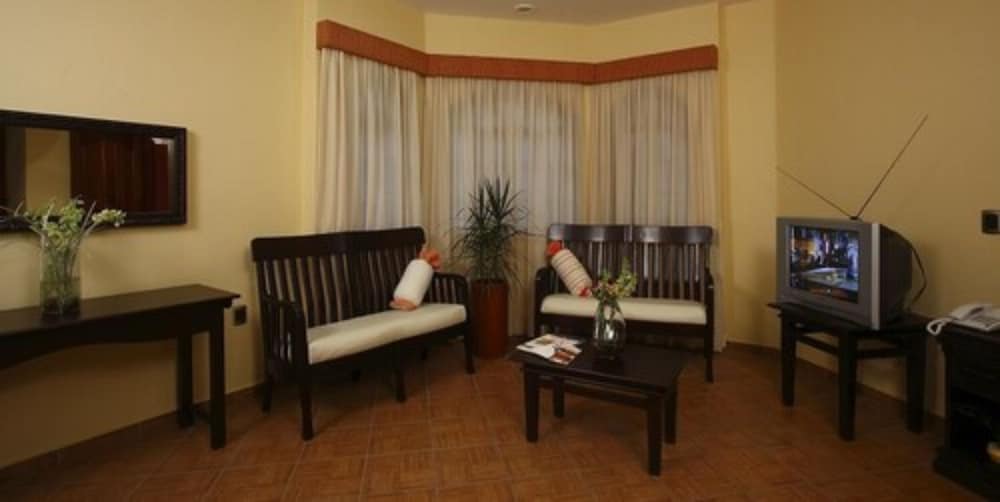 suites bello xochimilco by dot tradition