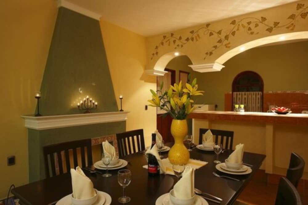 suites bello xochimilco by dot tradition