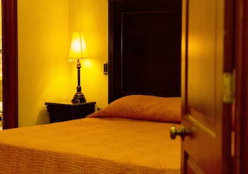 suites bello xochimilco by dot tradition