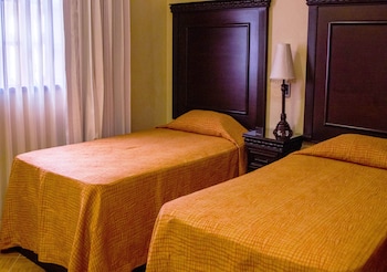 suites bello xochimilco by dot tradition