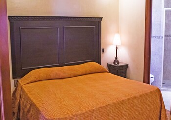 suites bello xochimilco by dot tradition