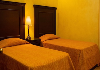 suites bello xochimilco by dot tradition