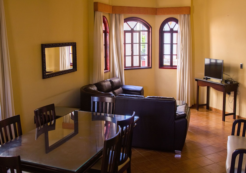 suites bello xochimilco by dot tradition