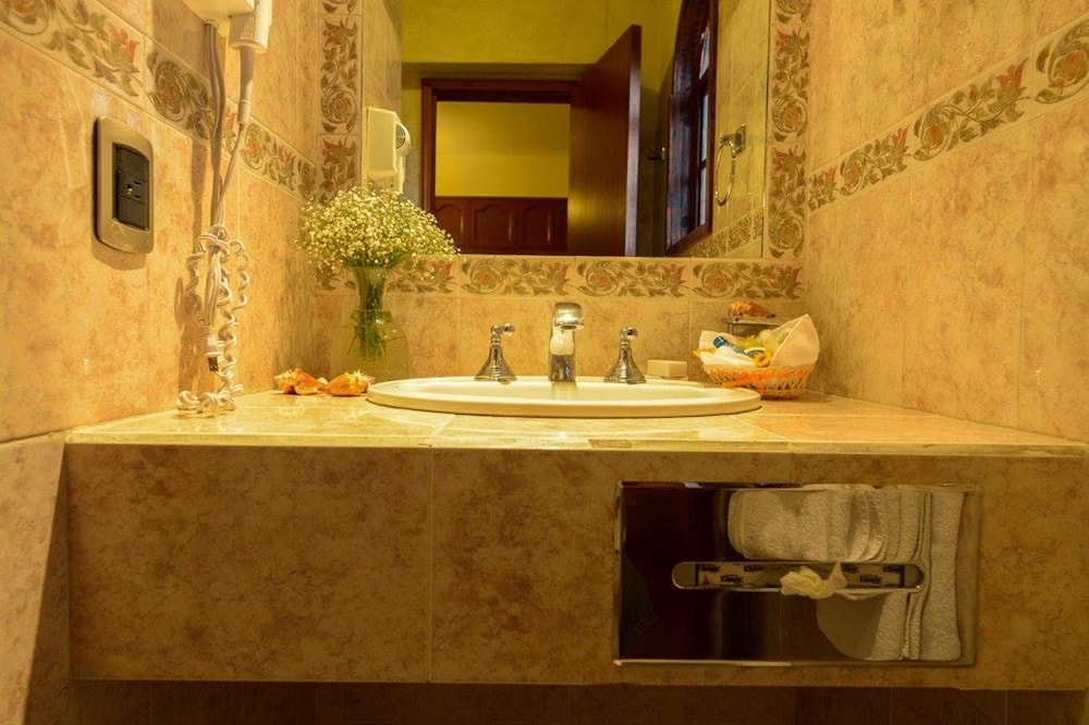 Suites Bello Xochimilco By Dot Tradition,Puerto Escondido>>Oaxaca,3 star