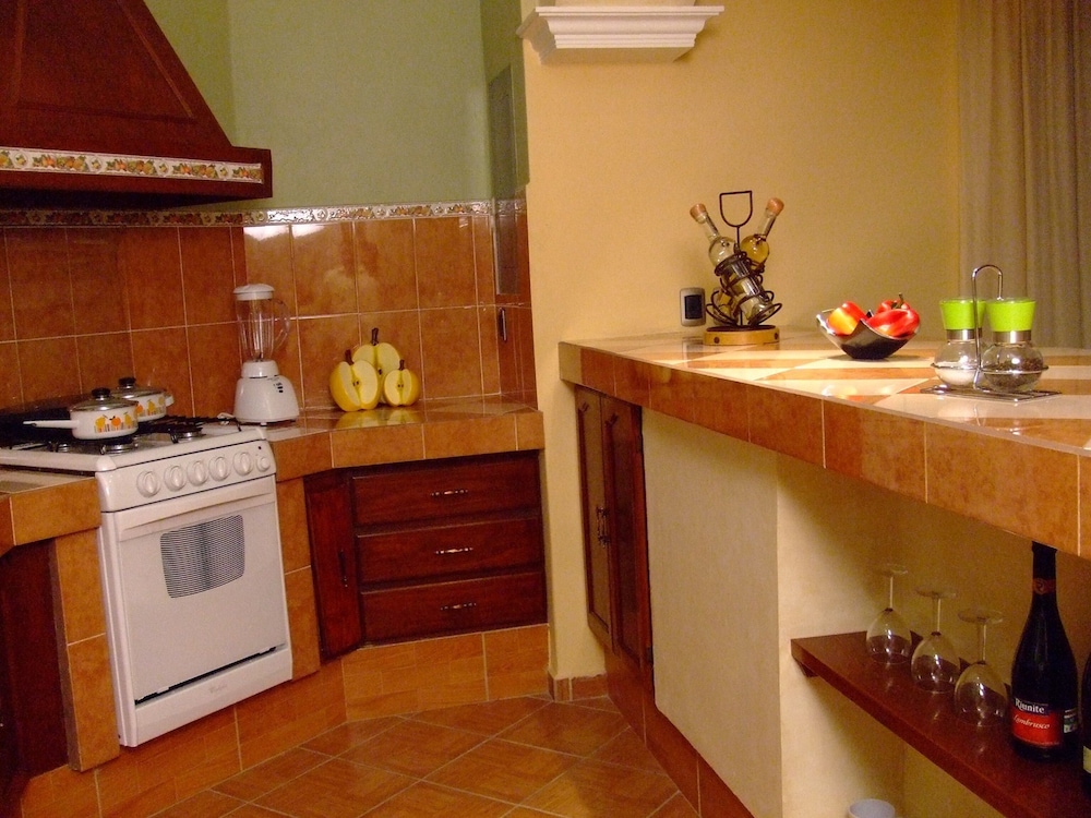 Suites Bello Xochimilco By Dot Tradition,Puerto Escondido>>Oaxaca,3 star