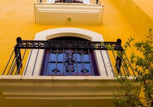 suites bello xochimilco by dot tradition