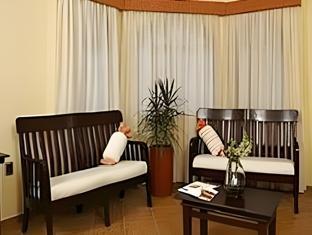 suites bello xochimilco by dot tradition