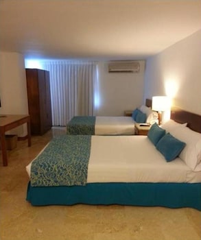 hotel oceania cartagena