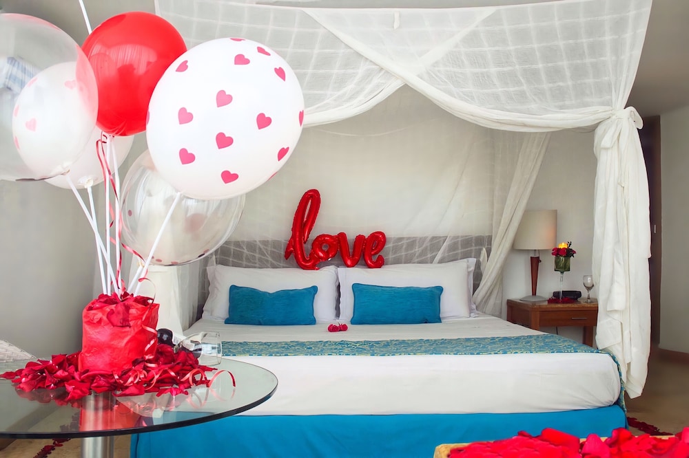 hotel oceania cartagena