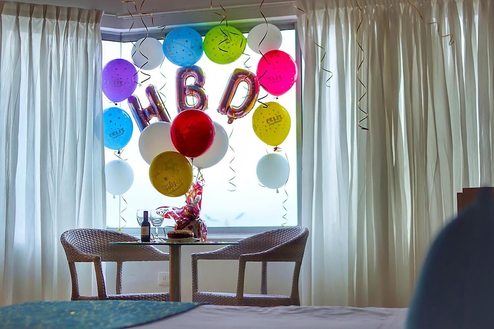 hotel oceania cartagena